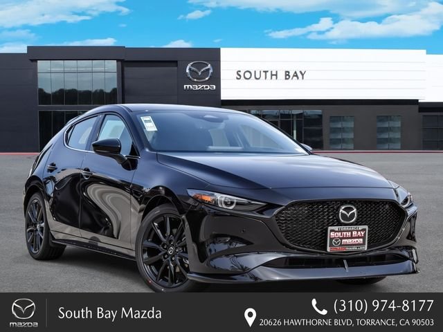 2026 Mazda CX-3 Premium Plus 2.5 AT 5-Door SKYACTIV AWD's photo