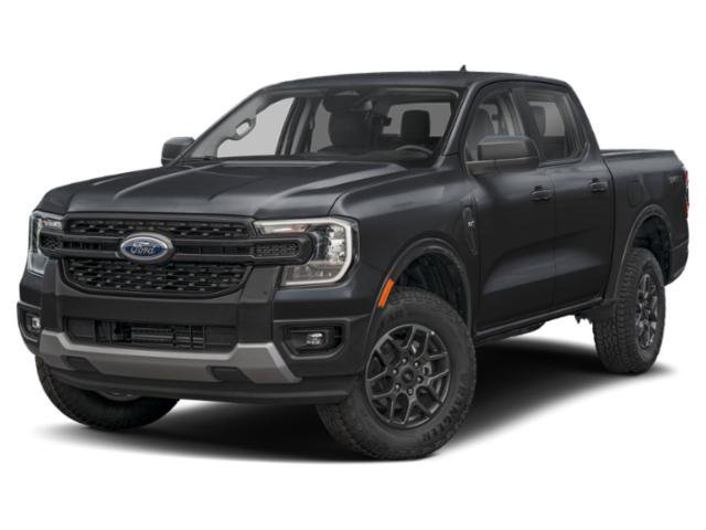 2026 Ford Ranger XLT 4x4 SuperCrew 5' Box's photo
