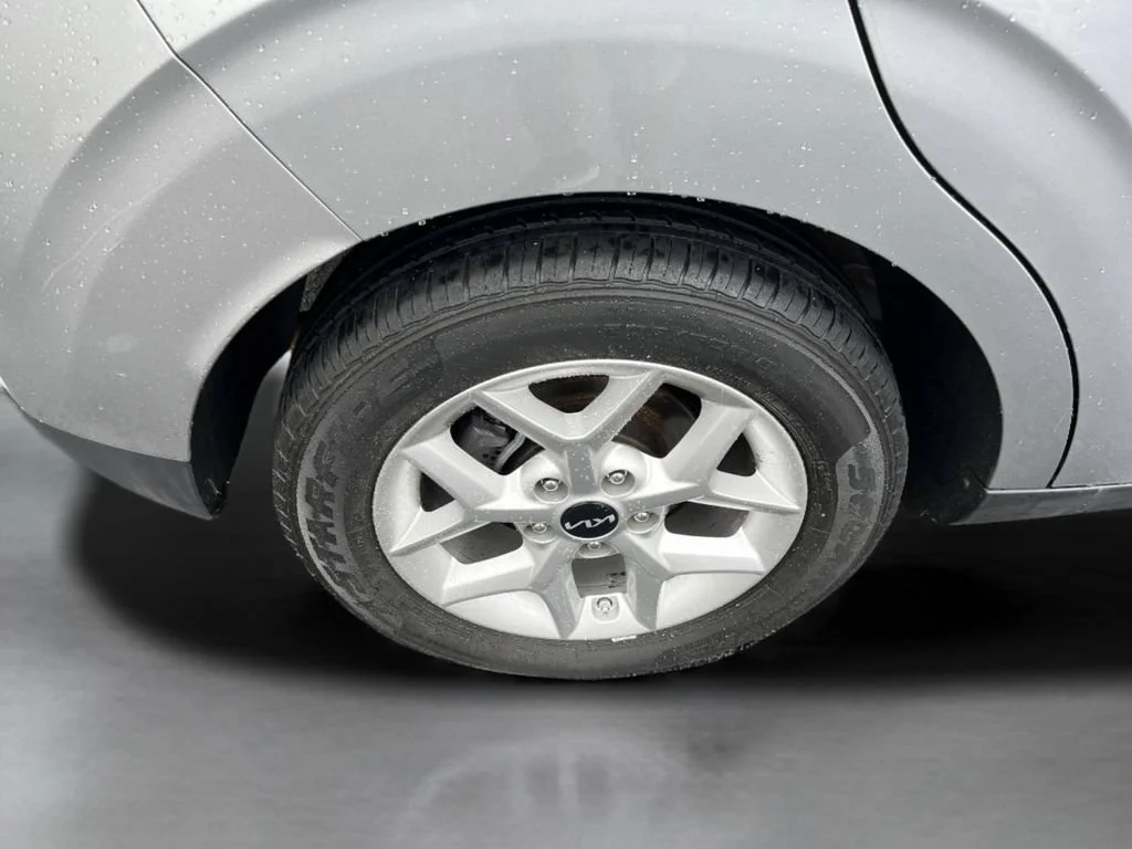 Used 2023 Steel Gray Kia S image 28