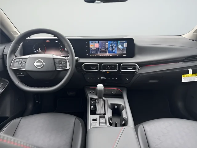 2026 Nissan Sentra SR - Photo 12