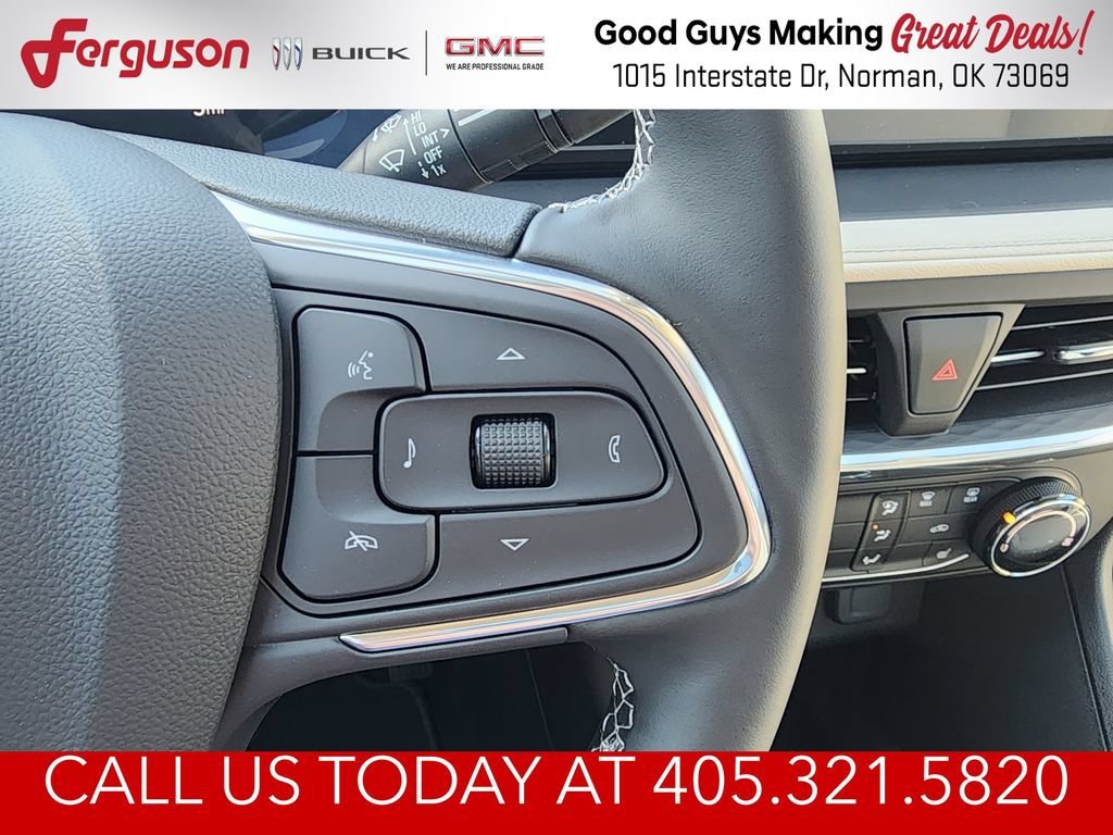 2026 Buick Encore GX Preferred - Photo 20
