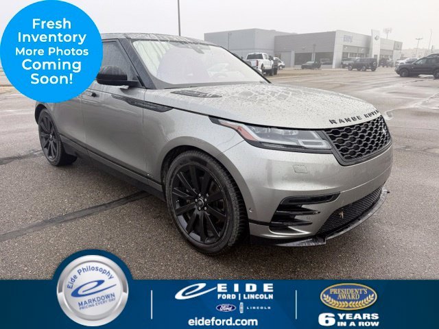 Used 2018  Land Rover SE R-Dynamic image 1
