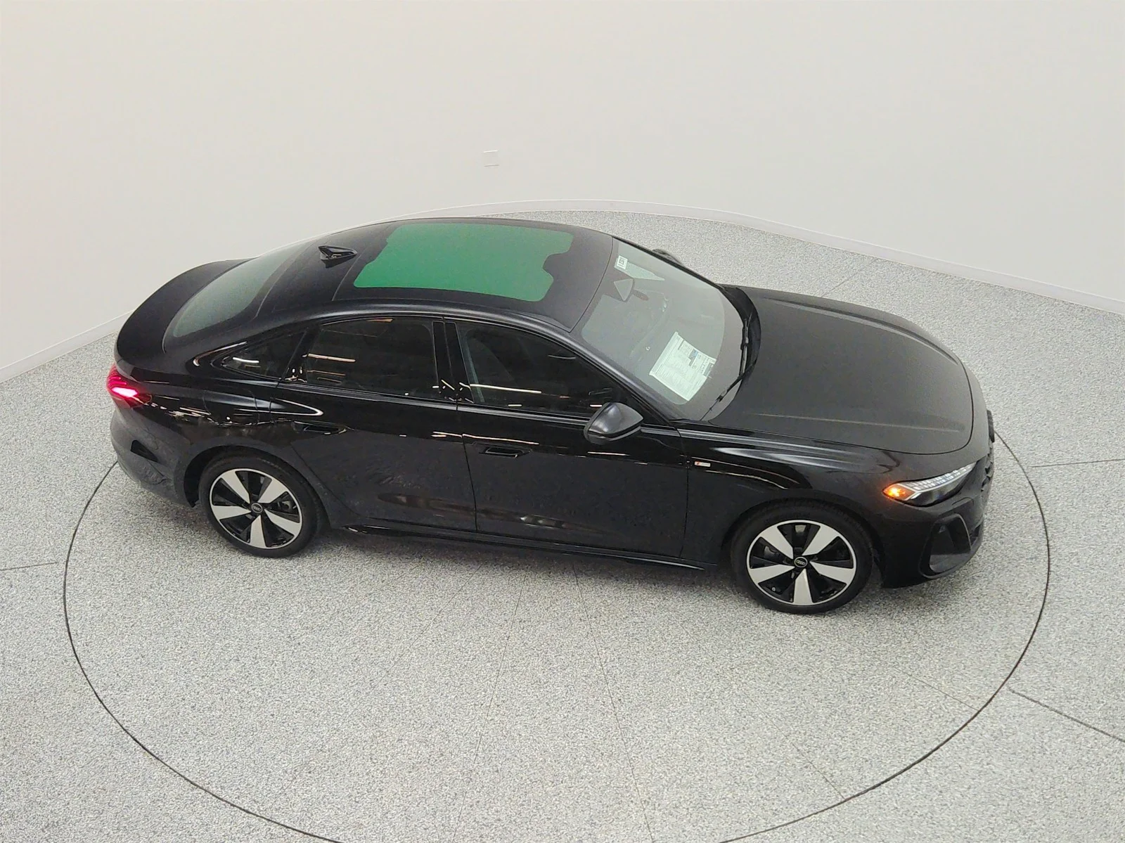 New 2026 Mythos Black Metallic Audi Premium Plus 2.0 TFSI quattro image 19