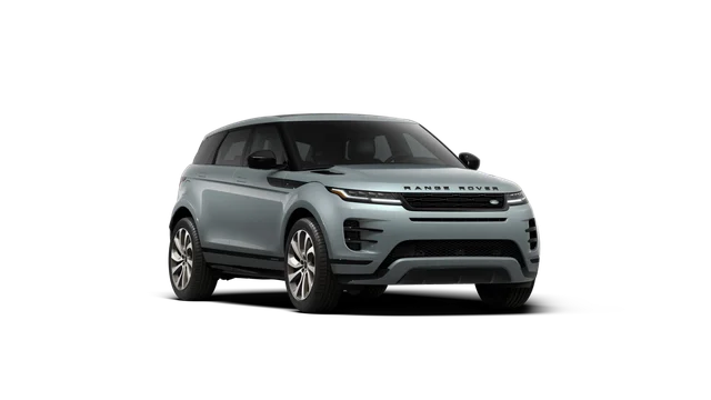 2026 LAND ROVER Range Rover Evoque Hoxton 249PS
