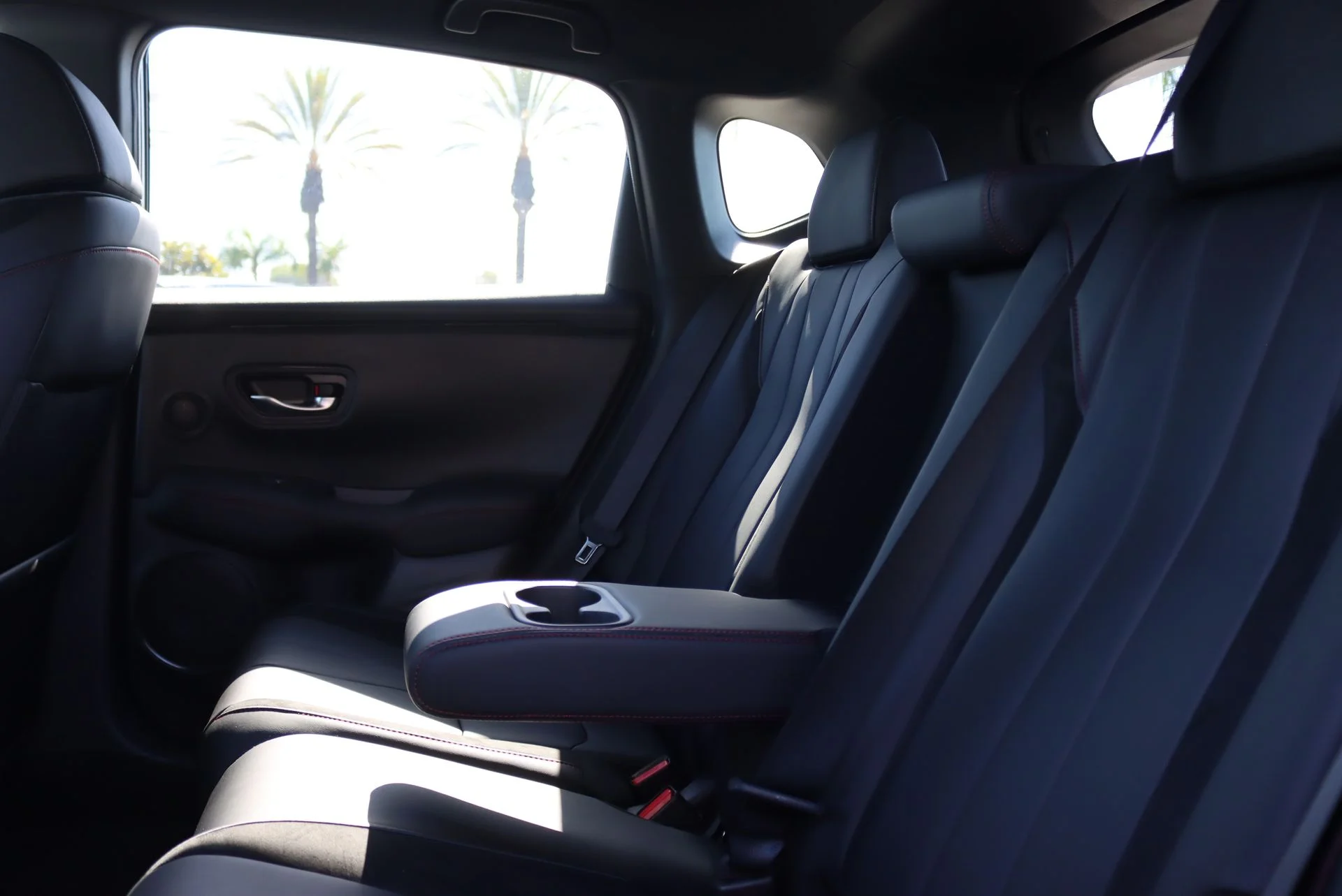 New 2026 Urban Gray Pearl Acura A-Spec image 20