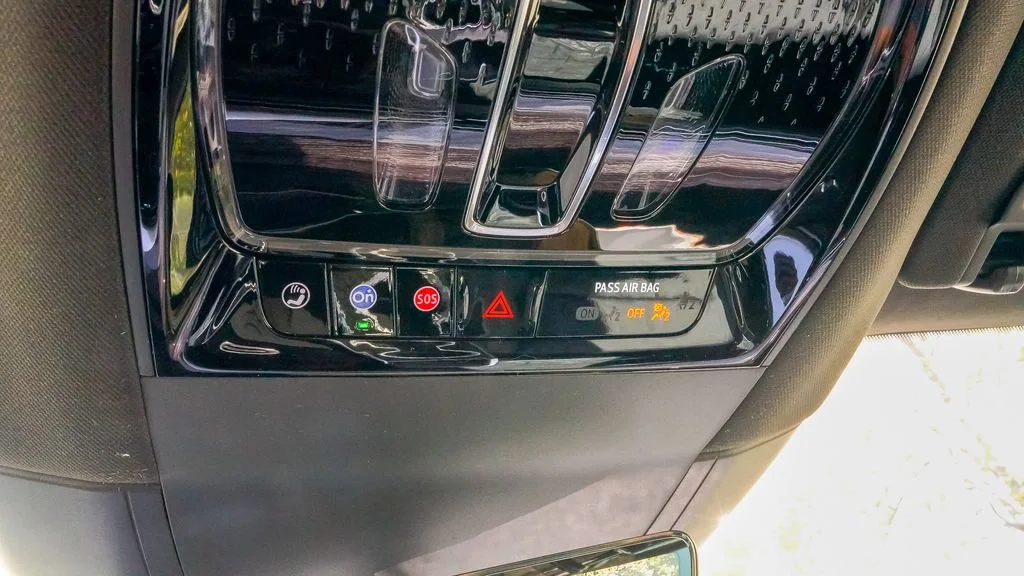 2026 Cadillac Escalade IQL Luxury - Photo 38