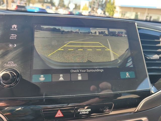 Used 2022  Honda Special Edition image 22