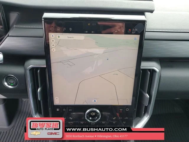 2026 GMC Acadia Elevation - Photo 26