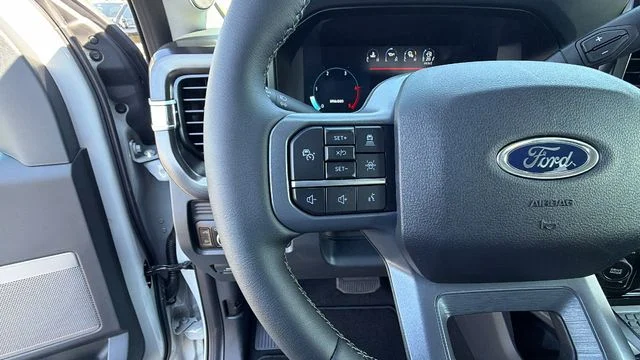 New 2026 Avalanche Ford F-250® Lariat® image 30