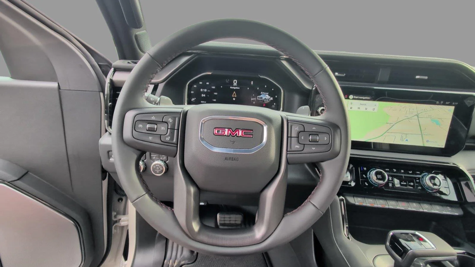 New 2026 Coastal Dune GMC AT4X image 29