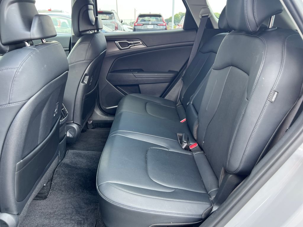 Used 2026 Gray Kia EX image 14