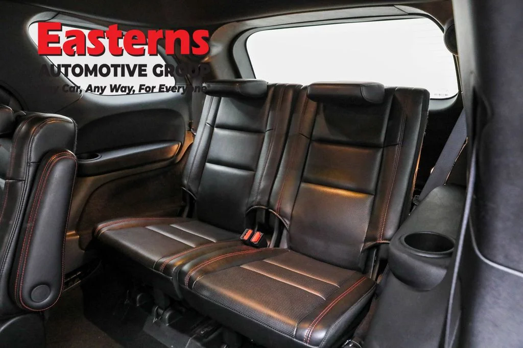 Used 2023 Black Dodge R/T Plus image 28