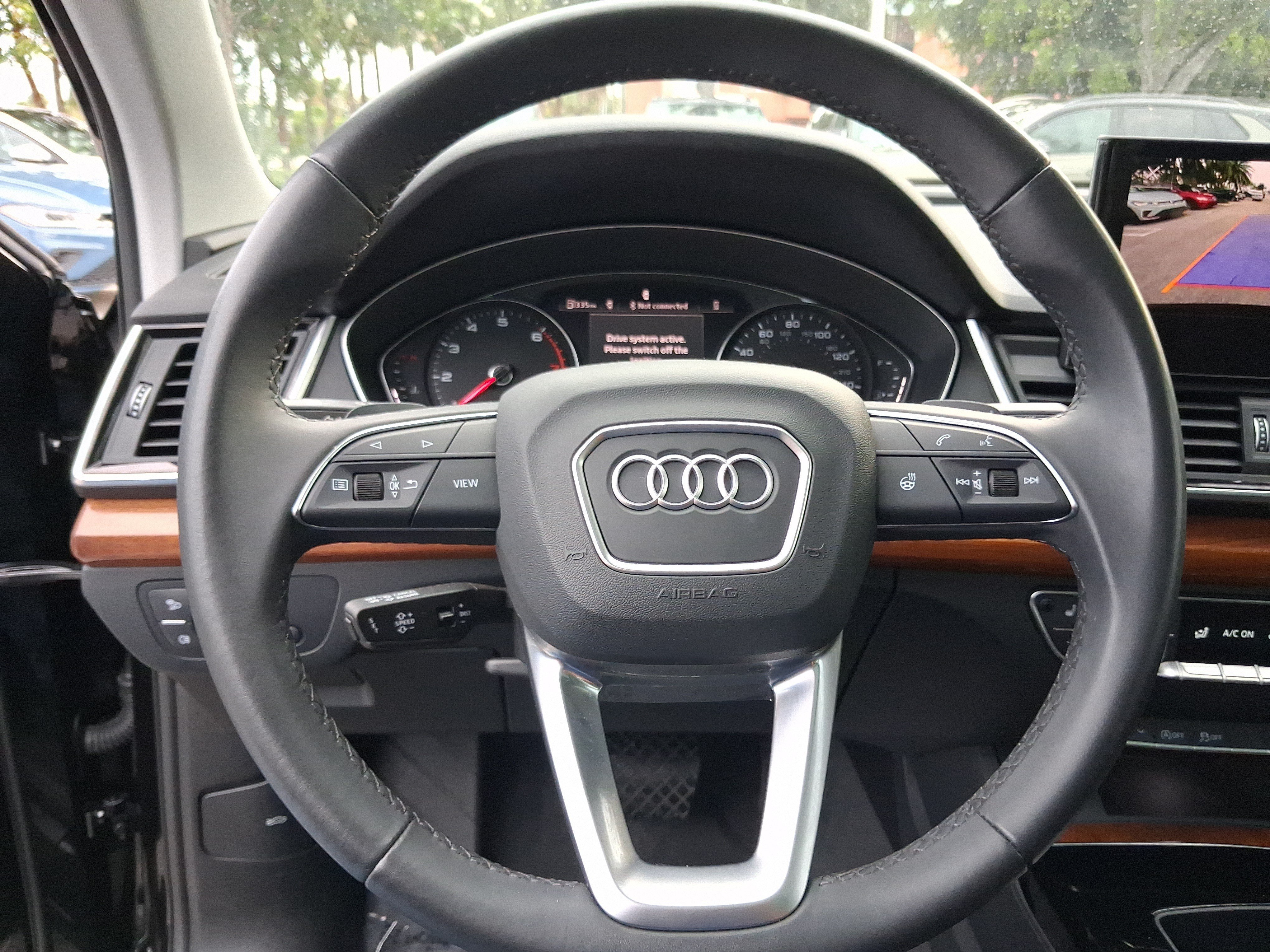 2023 Audi Q5 Premium - Photo 18