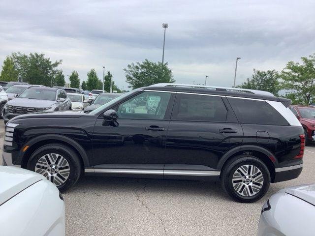 2026 Hyundai Palisade Hybrid