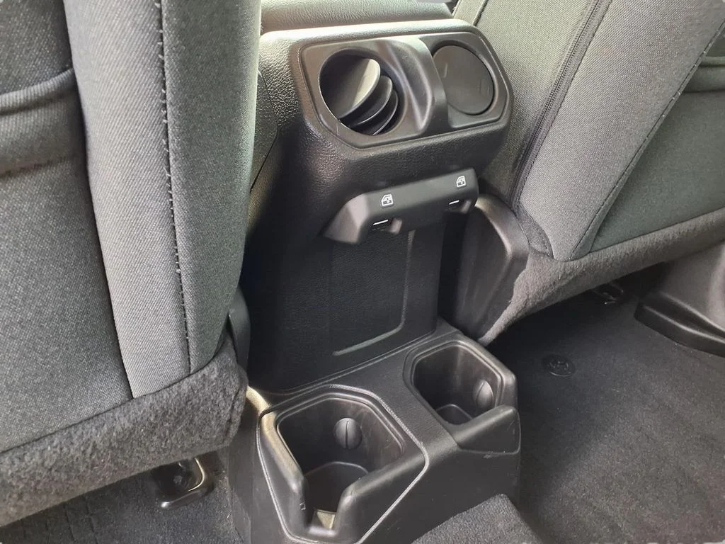 Certified Used 2025 White Jeep Willys image 21