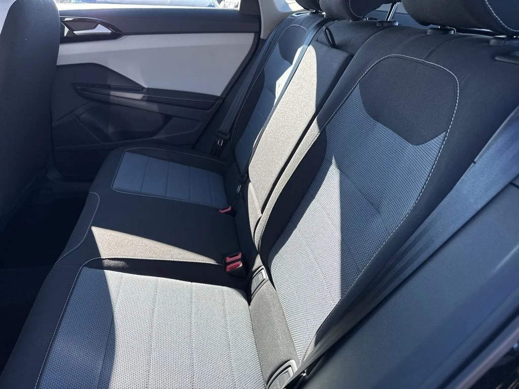 New 2026 Black Volkswagen 1.5T S image 11