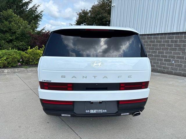 New 2026 Serenity White Hyundai SE image 38