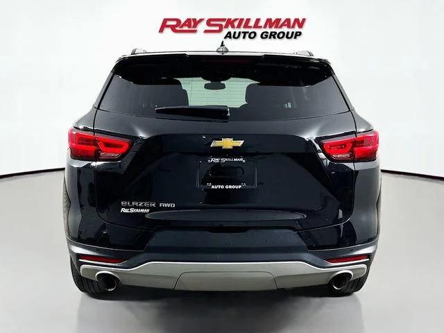 2024 Chevrolet Blazer 3LT - Photo 6