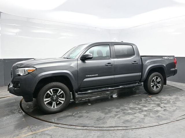 Used 2019 Gray Toyota TRD Sport image 3