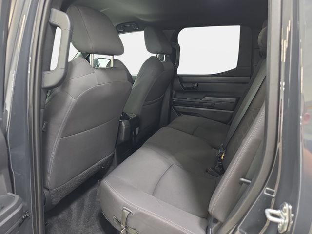 2024 Toyota Tacoma SR5 - Photo 10