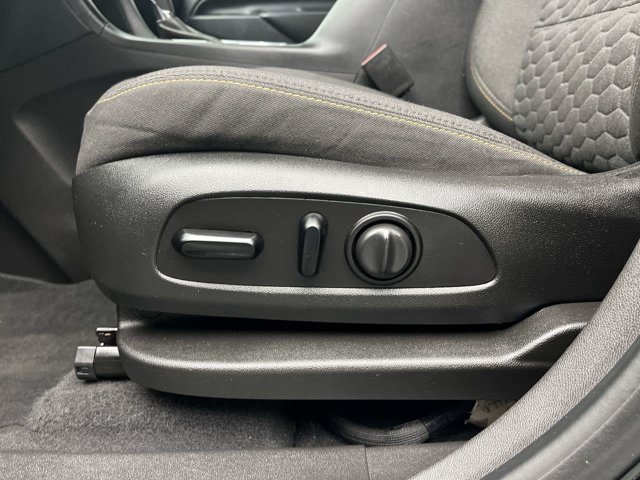 Used 2021 Mosaic Black Metallic Chevrolet LT image 9