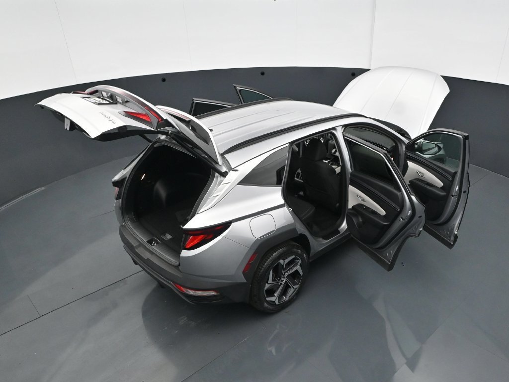 2024 Hyundai Tucson SEL - Photo 44