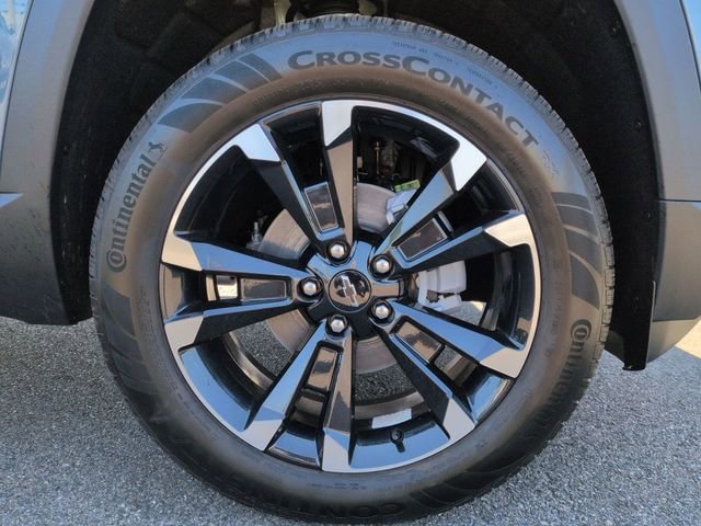 New 2026 Lakeshore Blue Metallic Chevrolet RS image 11