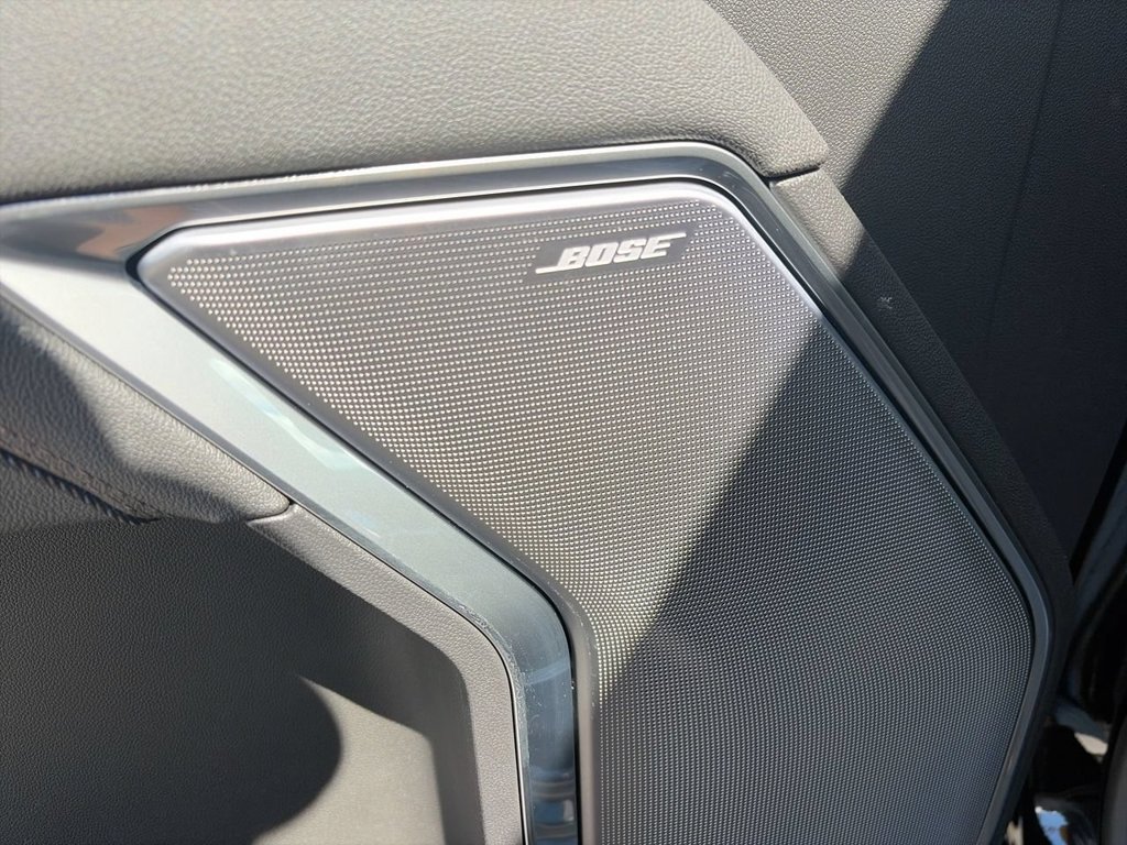 2026 Chevrolet Silverado 1500 High Country - Photo 15