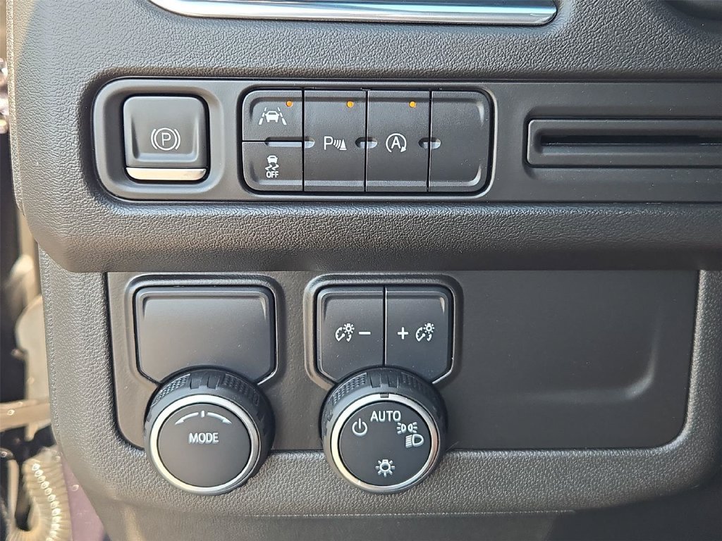 Certified Used 2023 DARK ASH METALLIC Chevrolet LS image 10