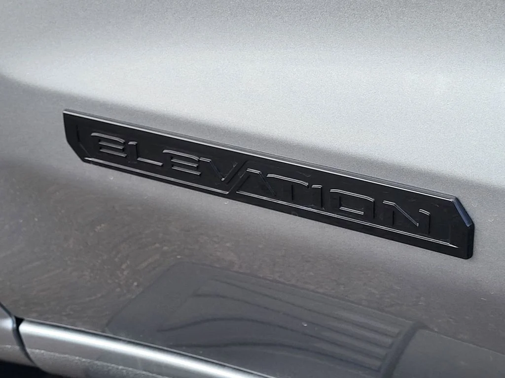 2026 GMC Sierra 1500 Elevation - Photo 8