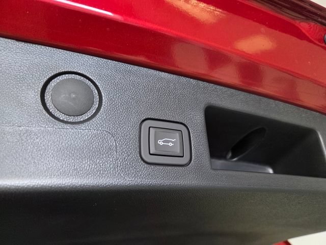 New 2027 Radiant Red Tintcoat Chevrolet ACTIV image 17