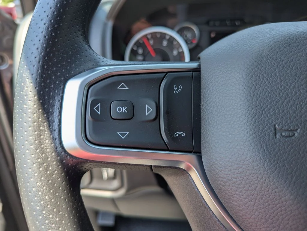 2025 RAM 3500 Tradesman - Photo 21