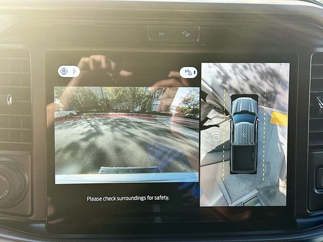 2025 Ford F-150 Platinum - Photo 47