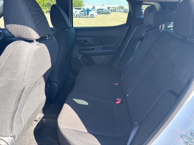 Used 2026 White Nissan S image 12