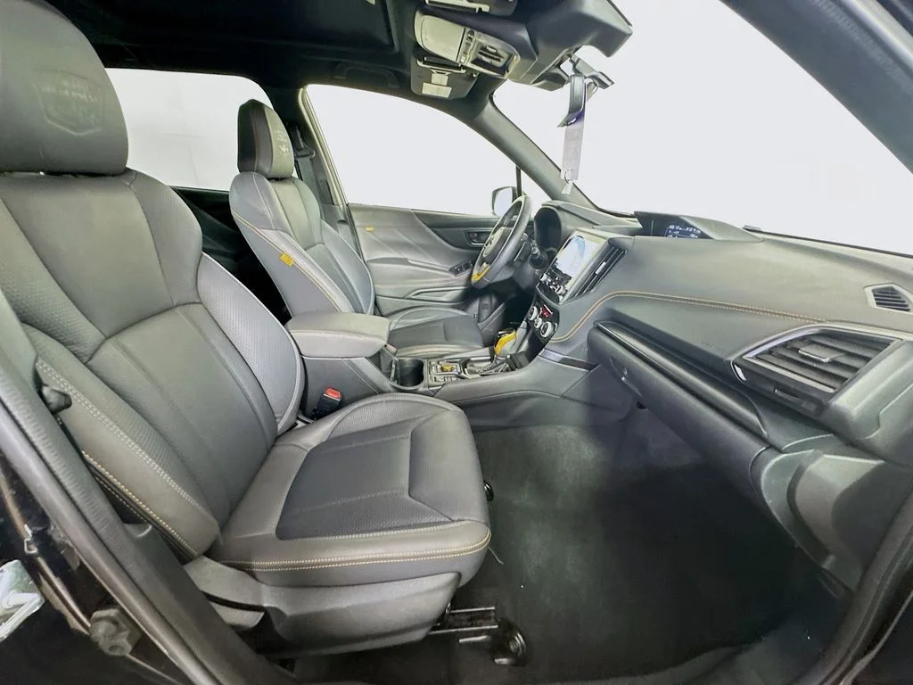 2023 Subaru Forester Wilderness - Photo 36