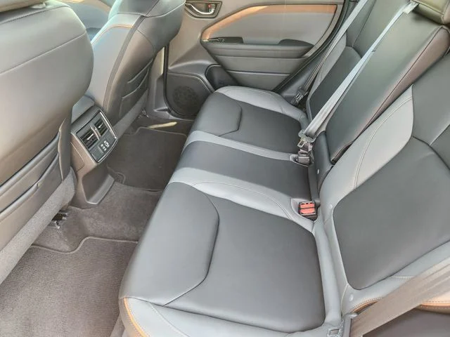 Used 2026 Gray Subaru Sport image 31