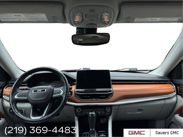 2022 Jeep Compass Limited - Photo 15