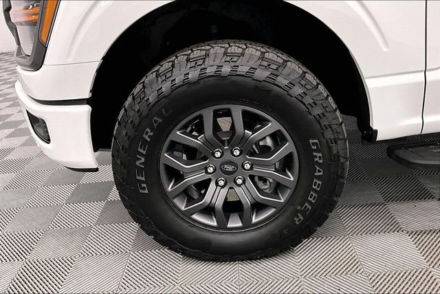 2025 Ford F-150 Tremor - Photo 10