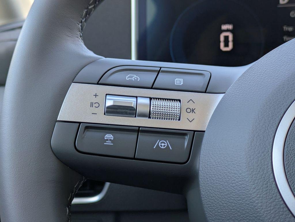 2026 Hyundai Sonata SEL - Photo 24