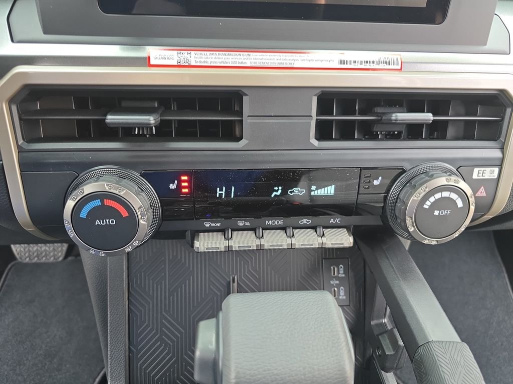 2026 Toyota Tacoma TRD Off Road - Photo 23