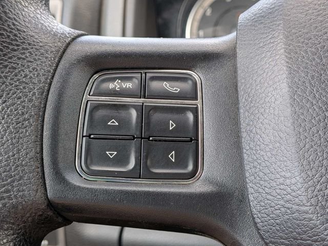 Used 2018 White Ram Tradesman image 26