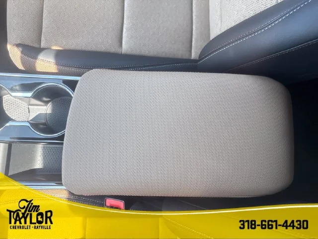 2027 Chevrolet Equinox ACTIV - Photo 30