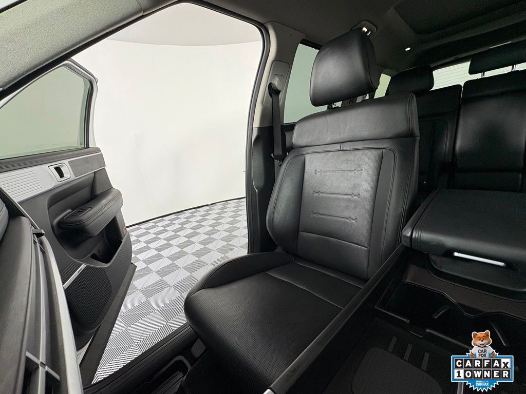 Used 2025 White Hyundai Limited image 17