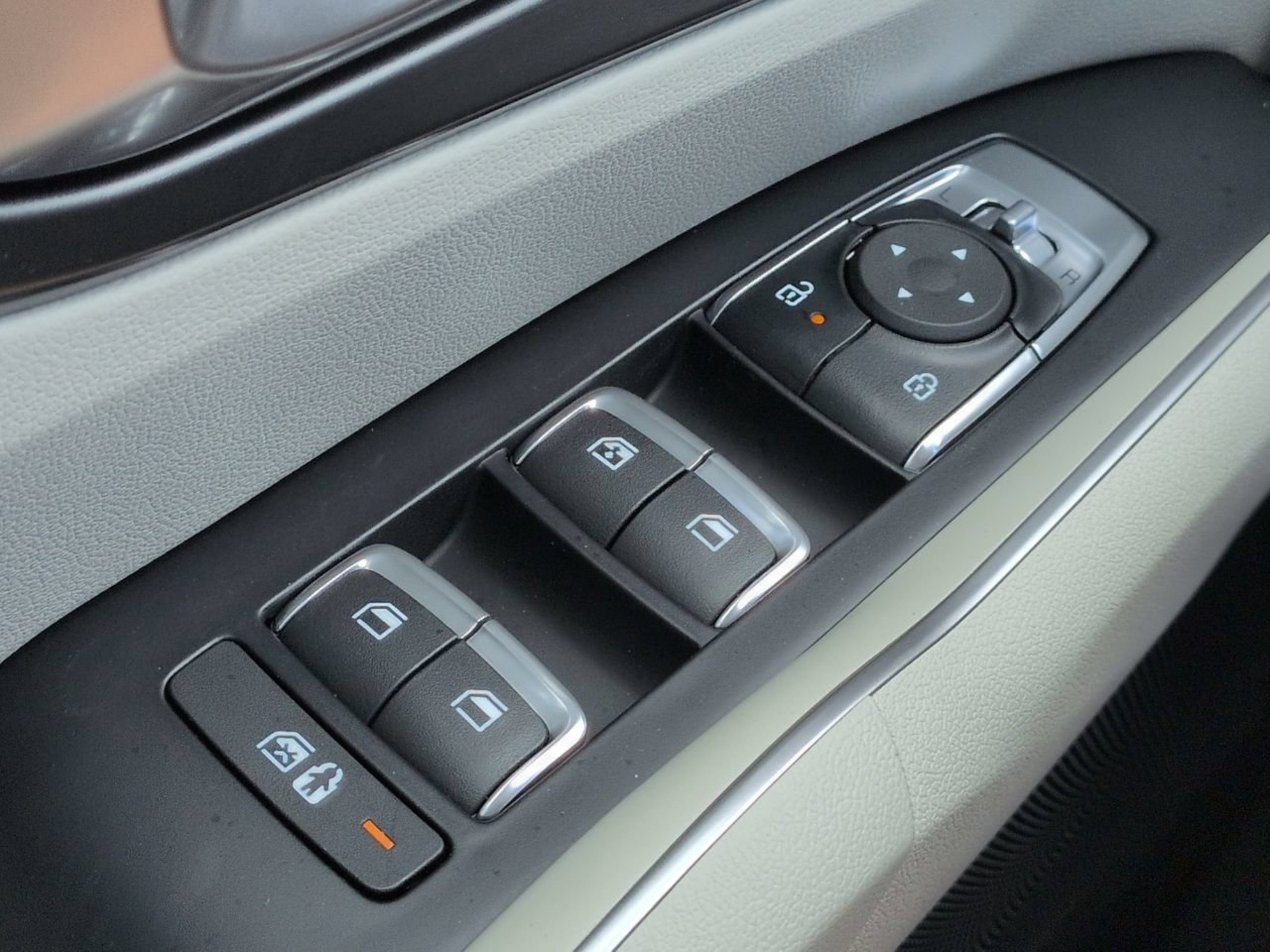 New 2026 Midnight Lake Blue Kia S image 48