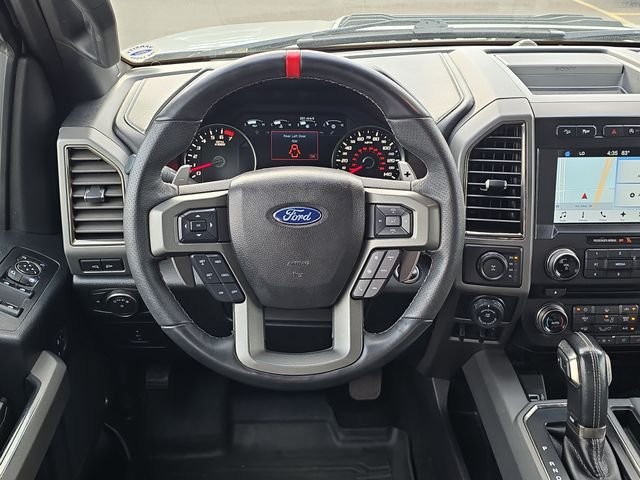 Used 2017 Avalanche Ford Raptor image 25