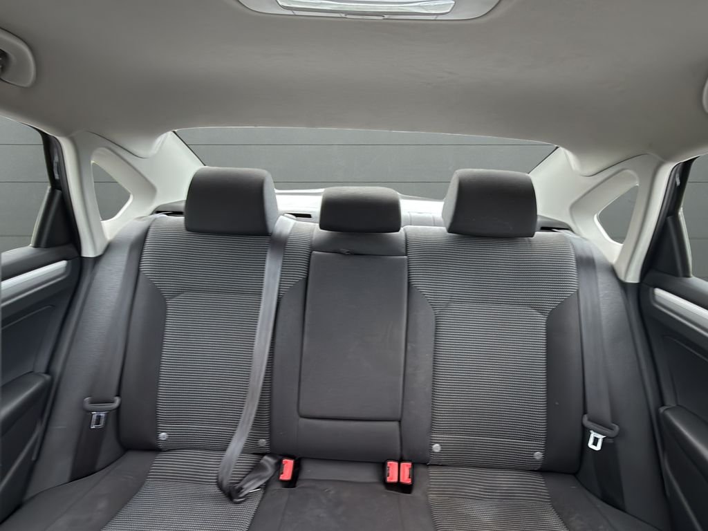 Used 2017 Black Volkswagen 1.8T S image 21