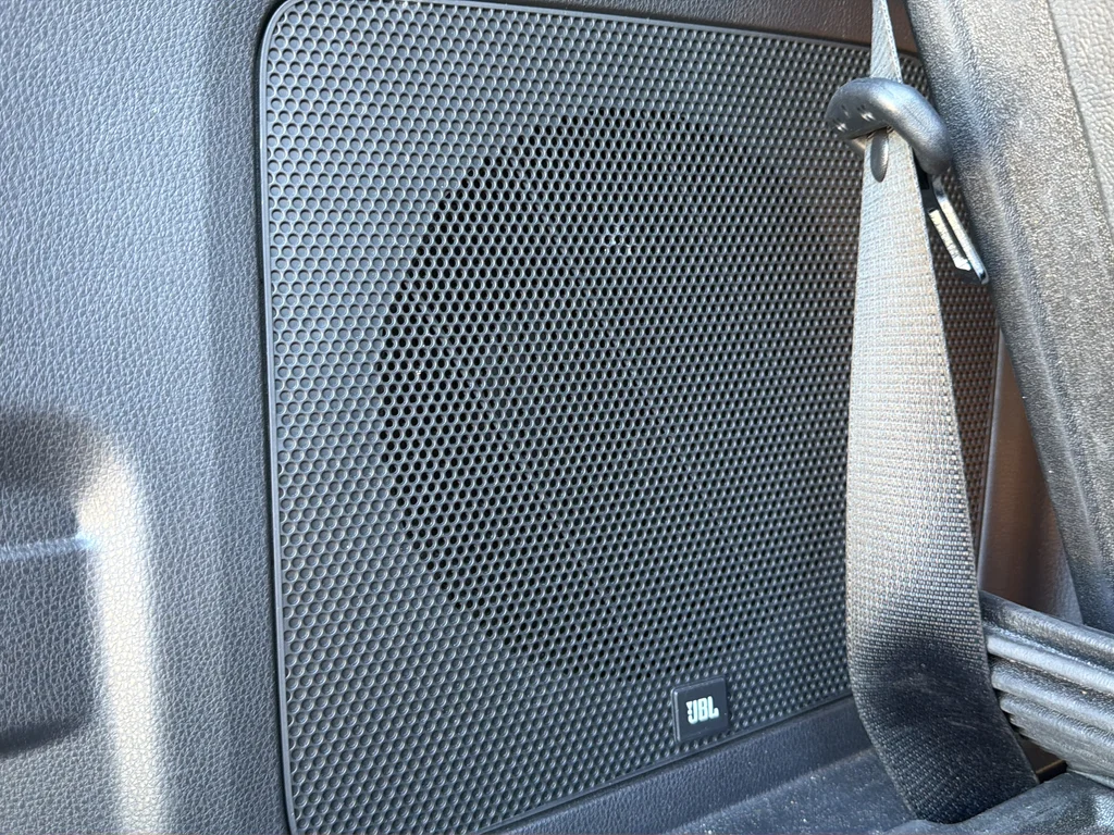 Used 2021 Blue Toyota Platinum image 31