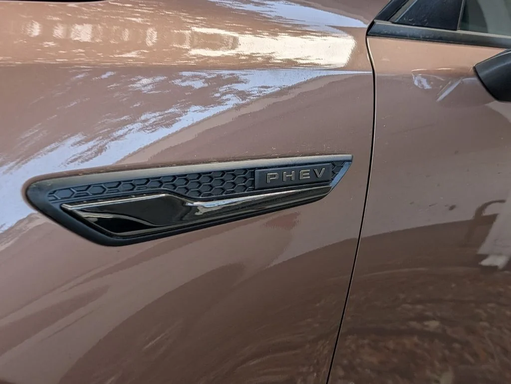 New 2026 Brown Mazda SC Plus image 5