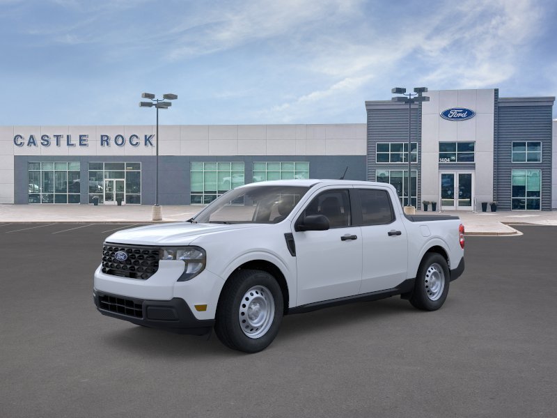 2026 Ford Maverick XL AWD's photo