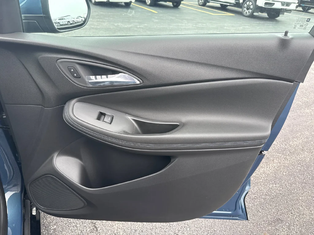2026 Buick Encore GX Sport Touring - Photo 35